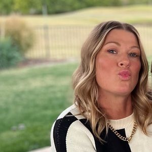 Meet your Posher, Anne